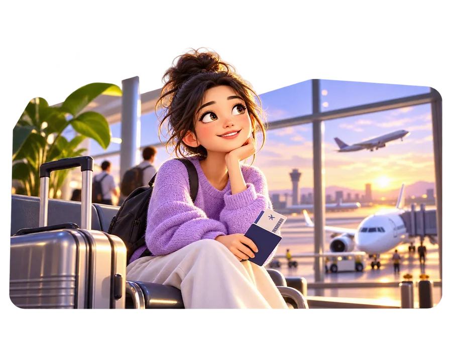 Chủ đề giao tiếp và du lịch