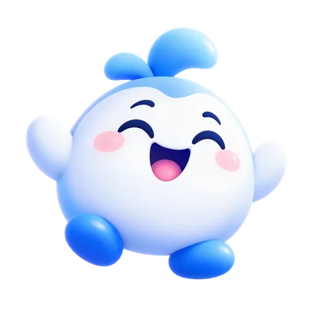 Mascot TalkKoRa